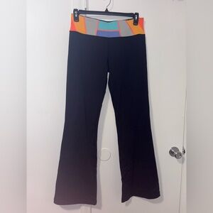 Lululemon Reversible Leggings